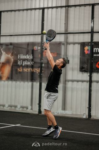 FZN Arena - Grand Open — turneu de padel în Iași, septembrie 2026 · Padel Tour · foto 386 din 972