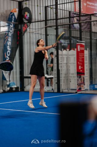 FZN Arena - Grand Open — turneu de padel în Iași, septembrie 2026 · Padel Tour · foto 694 din 972