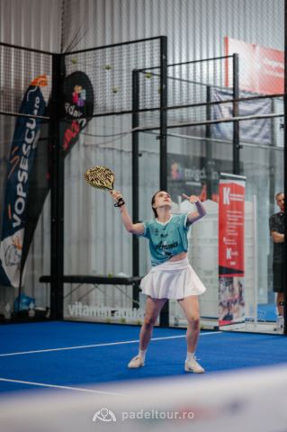 FZN Arena - Grand Open — turneu de padel în Iași, septembrie 2026 · Padel Tour · foto 41 din 972