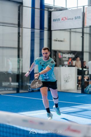 FZN Arena - Grand Open — turneu de padel în Iași, septembrie 2026 · Padel Tour · foto 244 din 972