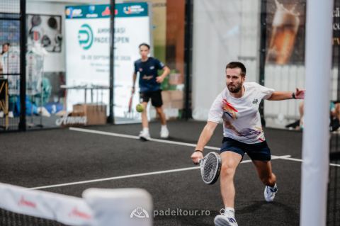FZN Arena - Grand Open — turneu de padel în Iași, septembrie 2026 · Padel Tour · foto 722 din 972