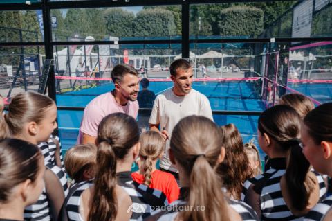 FZN Arena - Grand Open — turneu de padel în Iași, septembrie 2026 · Padel Tour · foto 162 din 972
