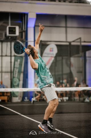 FZN Arena - Grand Open — turneu de padel în Iași, septembrie 2026 · Padel Tour · foto 644 din 972