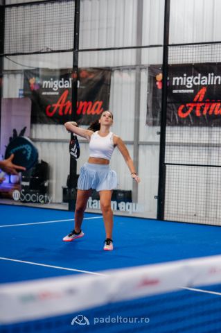 FZN Arena - Grand Open — turneu de padel în Iași, septembrie 2026 · Padel Tour · foto 820 din 972