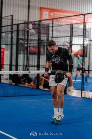 FZN Arena - Grand Open — turneu de padel în Iași, septembrie 2026 · Padel Tour · foto 870 din 972