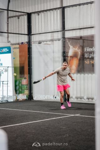 FZN Arena - Grand Open — turneu de padel în Iași, septembrie 2026 · Padel Tour · foto 968 din 972