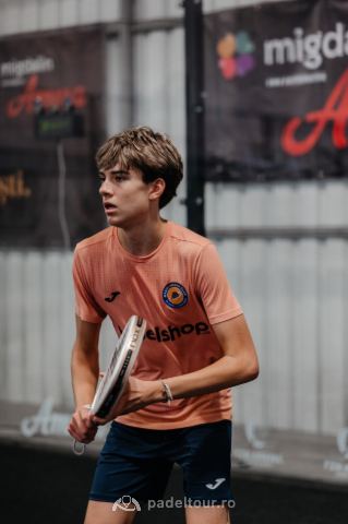 FZN Arena - Grand Open — turneu de padel în Iași, septembrie 2026 · Padel Tour · foto 894 din 972