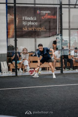 FZN Arena - Grand Open — turneu de padel în Iași, septembrie 2026 · Padel Tour · foto 144 din 972