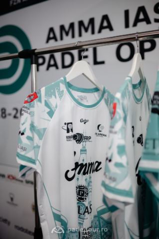 FZN Arena - Grand Open — turneu de padel în Iași, septembrie 2026 · Padel Tour · foto 681 din 972