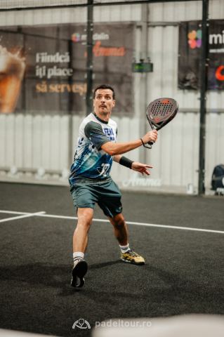 FZN Arena - Grand Open — turneu de padel în Iași, septembrie 2026 · Padel Tour · foto 621 din 972