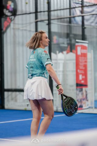 FZN Arena - Grand Open — turneu de padel în Iași, septembrie 2026 · Padel Tour · foto 46 din 972