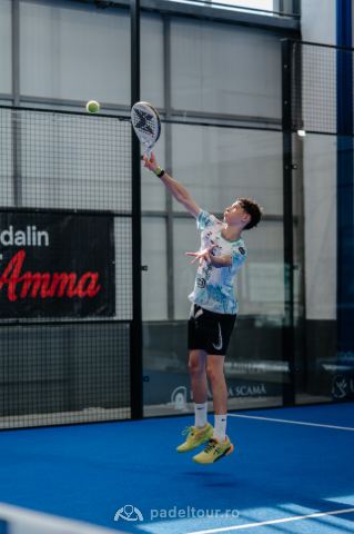 FZN Arena - Grand Open — turneu de padel în Iași, septembrie 2026 · Padel Tour · foto 249 din 972
