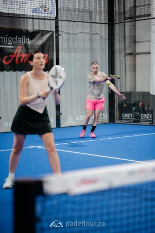 FZN Arena - Grand Open — turneu de padel în Iași, septembrie 2026 · Padel Tour · foto 557 din 972