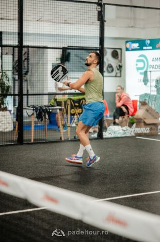 FZN Arena - Grand Open — turneu de padel în Iași, septembrie 2026 · Padel Tour · foto 622 din 972