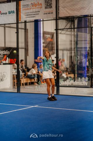 FZN Arena - Grand Open — turneu de padel în Iași, septembrie 2026 · Padel Tour · foto 640 din 972