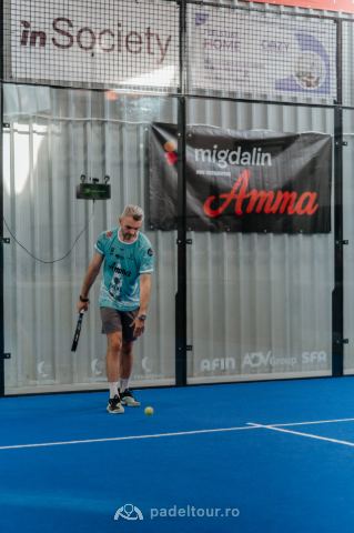 FZN Arena - Grand Open — turneu de padel în Iași, septembrie 2026 · Padel Tour · foto 375 din 972