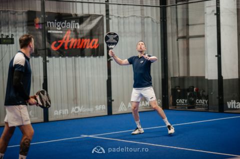 FZN Arena - Grand Open — turneu de padel în Iași, septembrie 2026 · Padel Tour · foto 672 din 972