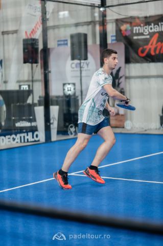 FZN Arena - Grand Open — turneu de padel în Iași, septembrie 2026 · Padel Tour · foto 174 din 972