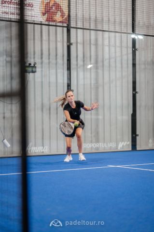 FZN Arena - Grand Open — turneu de padel în Iași, septembrie 2026 · Padel Tour · foto 35 din 972