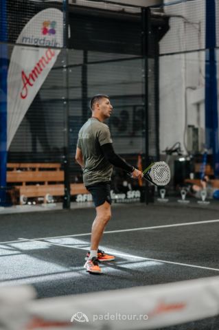 FZN Arena - Grand Open — turneu de padel în Iași, septembrie 2026 · Padel Tour · foto 283 din 972