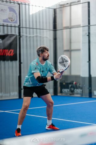 FZN Arena - Grand Open — turneu de padel în Iași, septembrie 2026 · Padel Tour · foto 362 din 972