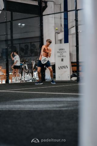 FZN Arena - Grand Open — turneu de padel în Iași, septembrie 2026 · Padel Tour · foto 884 din 972