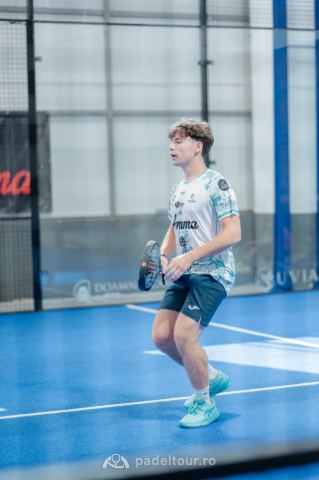 FZN Arena - Grand Open — turneu de padel în Iași, septembrie 2026 · Padel Tour · foto 189 din 972