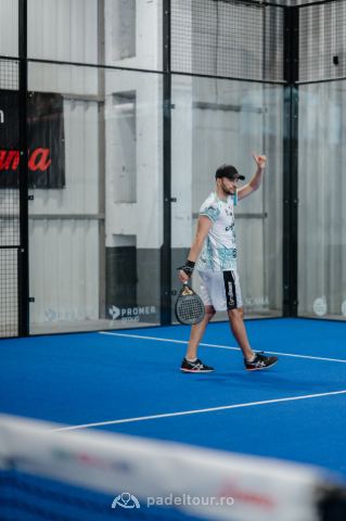 FZN Arena - Grand Open — turneu de padel în Iași, septembrie 2026 · Padel Tour · foto 171 din 972