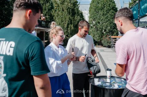 FZN Arena - Grand Open — turneu de padel în Iași, septembrie 2026 · Padel Tour · foto 160 din 972
