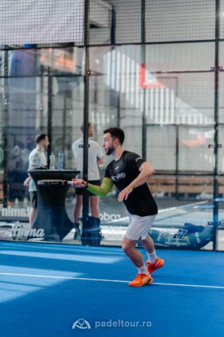 FZN Arena - Grand Open — turneu de padel în Iași, septembrie 2026 · Padel Tour · foto 255 din 972