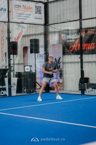 FZN Arena - Grand Open — turneu de padel în Iași, septembrie 2026 · Padel Tour · foto 262 din 972