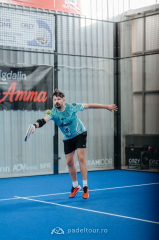 FZN Arena - Grand Open — turneu de padel în Iași, septembrie 2026 · Padel Tour · foto 376 din 972