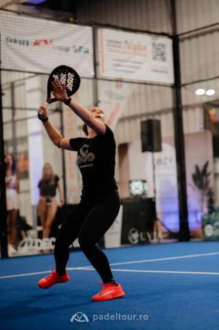 FZN Arena - Grand Open — turneu de padel în Iași, septembrie 2026 · Padel Tour · foto 573 din 972