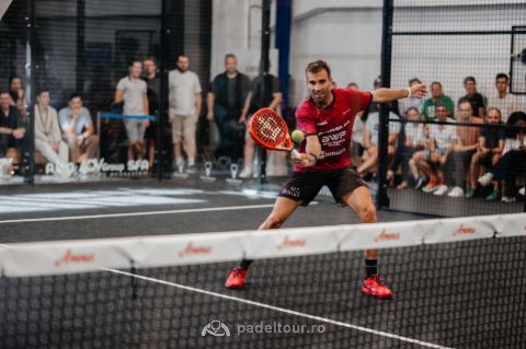 FZN Arena - Grand Open — turneu de padel în Iași, septembrie 2026 · Padel Tour · foto 783 din 972