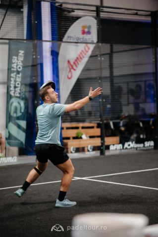 FZN Arena - Grand Open — turneu de padel în Iași, septembrie 2026 · Padel Tour · foto 568 din 972