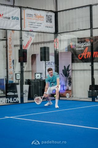 FZN Arena - Grand Open — turneu de padel în Iași, septembrie 2026 · Padel Tour · foto 331 din 972