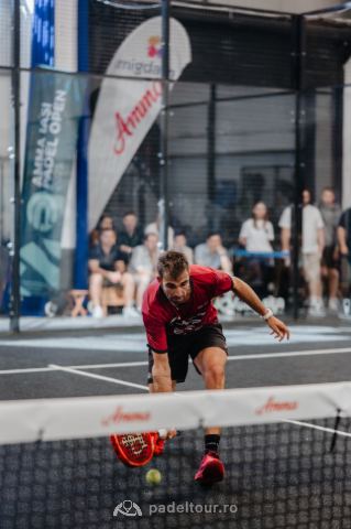 FZN Arena - Grand Open — turneu de padel în Iași, septembrie 2026 · Padel Tour · foto 773 din 972