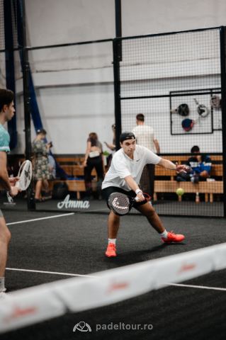 FZN Arena - Grand Open — turneu de padel în Iași, septembrie 2026 · Padel Tour · foto 540 din 972