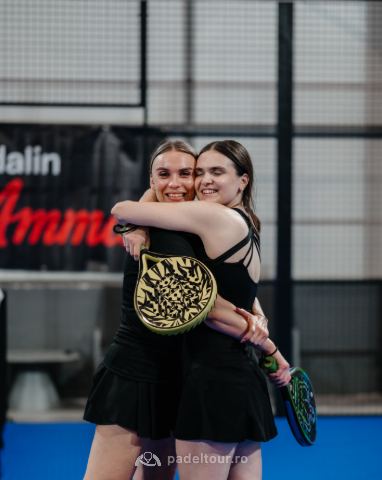 FZN Arena - Grand Open — turneu de padel în Iași, septembrie 2026 · Padel Tour · foto 935 din 972