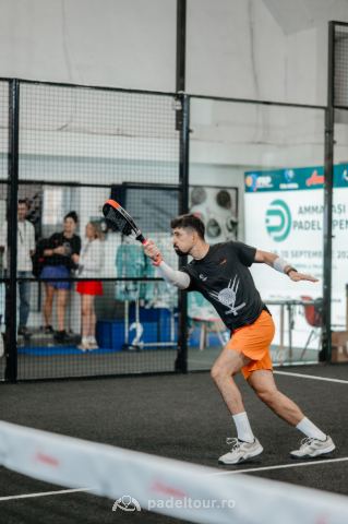 FZN Arena - Grand Open — turneu de padel în Iași, septembrie 2026 · Padel Tour · foto 225 din 972