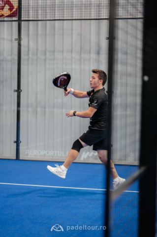 FZN Arena - Grand Open — turneu de padel în Iași, septembrie 2026 · Padel Tour · foto 139 din 972