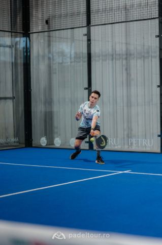 FZN Arena - Grand Open — turneu de padel în Iași, septembrie 2026 · Padel Tour · foto 270 din 972