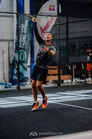 FZN Arena - Grand Open — turneu de padel în Iași, septembrie 2026 · Padel Tour · foto 792 din 972