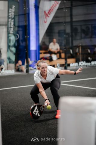 FZN Arena - Grand Open — turneu de padel în Iași, septembrie 2026 · Padel Tour · foto 487 din 972