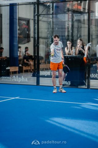 FZN Arena - Grand Open — turneu de padel în Iași, septembrie 2026 · Padel Tour · foto 323 din 972