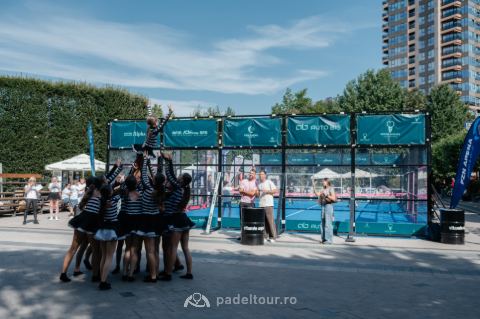FZN Arena - Grand Open — turneu de padel în Iași, septembrie 2026 · Padel Tour · foto 165 din 972