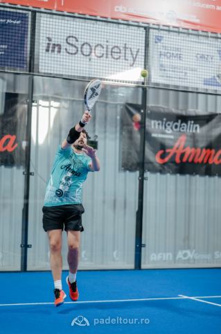 FZN Arena - Grand Open — turneu de padel în Iași, septembrie 2026 · Padel Tour · foto 379 din 972