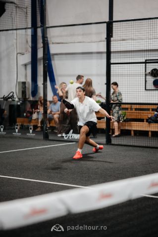 FZN Arena - Grand Open — turneu de padel în Iași, septembrie 2026 · Padel Tour · foto 541 din 972