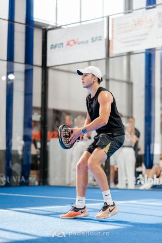 FZN Arena - Grand Open — turneu de padel în Iași, septembrie 2026 · Padel Tour · foto 851 din 972