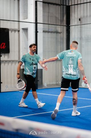 FZN Arena - Grand Open — turneu de padel în Iași, septembrie 2026 · Padel Tour · foto 679 din 972